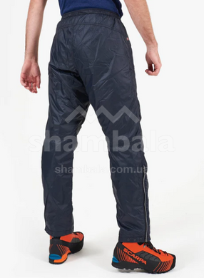 Штани чоловічі Montane Prism Pants, M - Black (MPRPABLAM2)