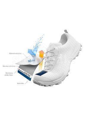 Ботинки мужские Salewa MS MTN Trainer MID GTX, Chorcoal/Papavero, 45 (SLW 63458,4720-45)