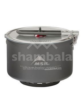 Кастрюля MSR WindBurner Sauce Pot V2 (0040818134931)