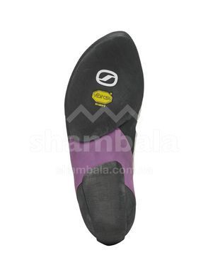 Скельні туфлі SCARPA Instinct VSR LV, Black/Violet/Milk, 35 (8057963591580)
