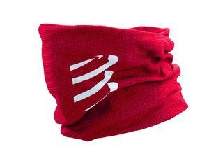 Шарф многофункциональный Compressport 3D Thermo Ultralight Headtube, Persian Red (CU00007B 312 0TU)