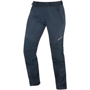 Штани чоловічі Montane Terra Pants Long, Astro Blue, M (MNT 5056237066994)