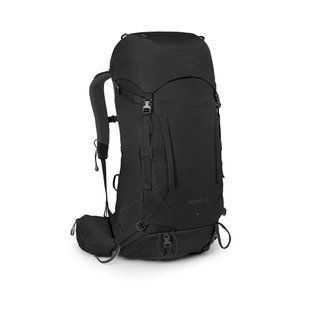 Рюкзак Osprey Kestrel 38 (2023), Black, S/M (843820153224)