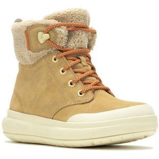 Ботинки женские Merrell MARQUETTE THERMO LACE WP, Tan, 38 (195020398227)