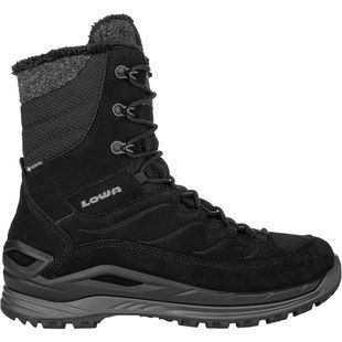 Черевики жіночі LOWA Calceta Evo GTX W, Black/Black, 37 (4063606628470)