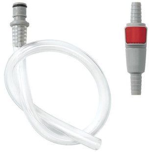 Соединение Osprey Hydraulics Quick Connect Kit (843820161113)