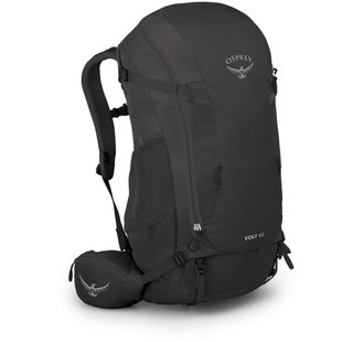 Рюкзак Osprey Volt 45, Mamba Black, O/S (843820136814)