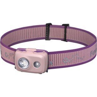 Ліхтар налобний Fenix HL16 AAA, pink (HL16AAApink)