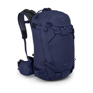 Рюкзак Osprey Kresta 30, Winter Night Blue, O/S (843820121100)