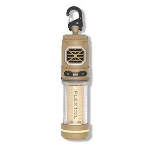 Фумігатор-ліхтар кемпінговий Flextail Tiny Repel S, beige (6975755960302)