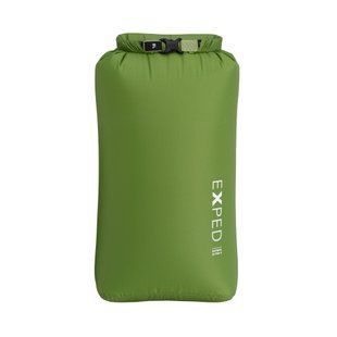 Гермомешок Exped Drybag Ultra 8, meadow (7640277848252)