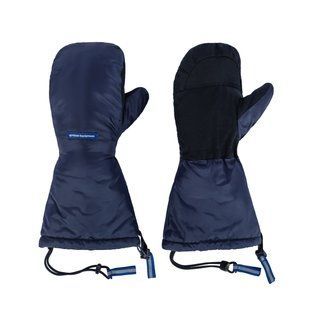 Перчатки утепленные Fram-Equipment Broad L Dark Blue (22041133)