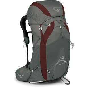 Рюкзак жіночий Osprey Eja 38, Cloud Grey, WM/L (843820132090)