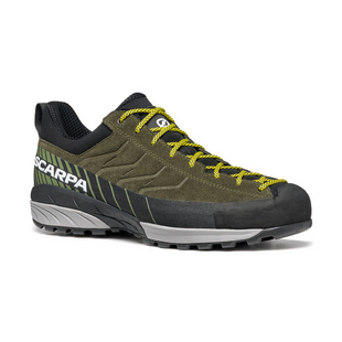 Кросівки Scarpa Mescalito, Thyme Green/Forest, 42.5 (8057963195818)