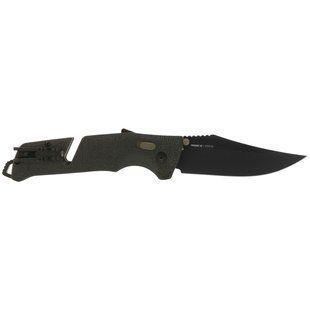Розкладний ніж SOG Trident AT, MK3 Olive Drab (SOG 11-12-03-57)