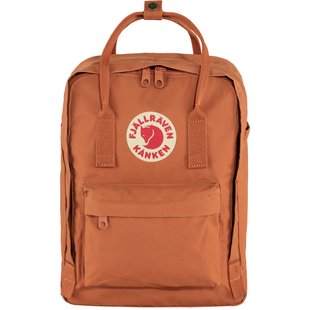 Рюкзак FJALLRAVEN Kanken Laptop 13", Terracotta Brown (7323450785659)