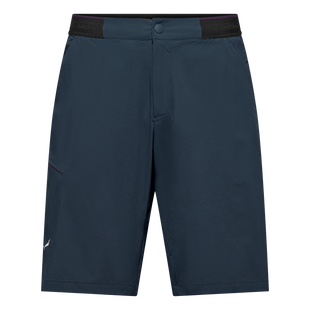 Шорты мужские Salewa PEDROC 4 DST CARGO SHORT M, 48/M, Dark Blue (013.012.1707)