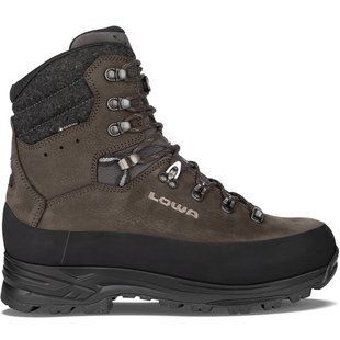 Ботинки трекинговые мужские LOWA Tibet EVO 400 GTX, Slate, 42 (4063606603361)