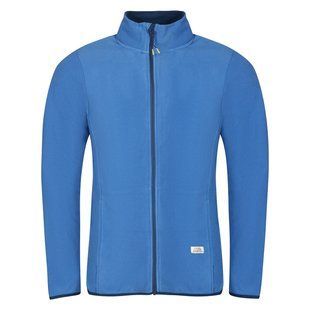 Кофта флисовая мужская Alpine Pro Sius, Light Blue, M (AP 007.018.0123)