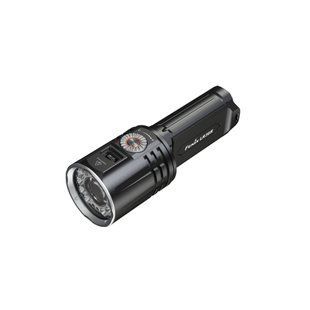 Ліхтар ручний пошуковий лазерний Fenix LR36R (LR36R)