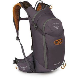Рюкзак жіночий Osprey Salida 12, Space Travel Grey (843820160055)