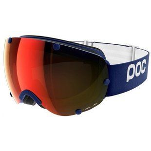 Маска горнолыжная POC Lobes Butylene blue (PC 401201547ONE1)