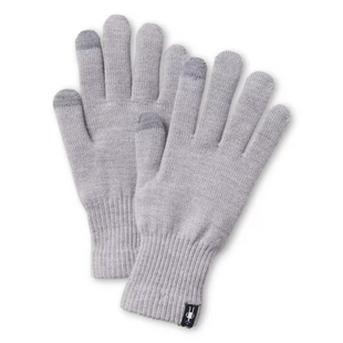 Рукавички Smartwool Liner Glove, L - Light Gray Heather (SW SW011555.545-L)