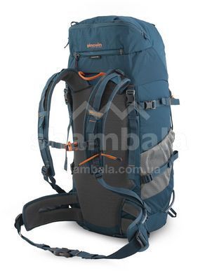 Рюкзак Pinguin Walker 50, Petrol (PNG 321166) 2020