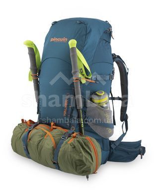 Рюкзак Pinguin Walker 50, Petrol (PNG 321166) 2020