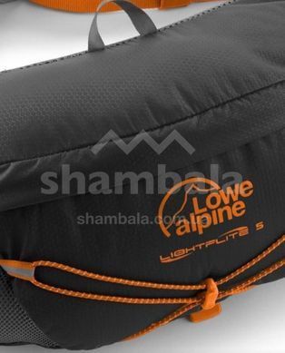 Сумка на пояс Lowe Alpine Lightflite 5, Oasis Green (LA FAE-81-OK-5)