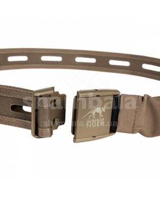 Ремень Tasmanian Tiger HYP Belt, 30mm, Coyote Brown (TT 7949.346)