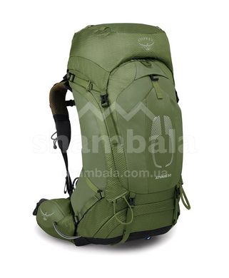 Рюкзак Osprey Atmos AG 50, Mythical Green, L/XL (009.2794) - 2022