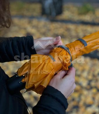 Зонтик Ultra-Sil Trekking Umbrella Black, 96.5 х 24.1 см от Sea to Summit (STS AUMBBK)