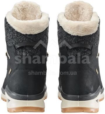 Черевики трекінгові жіночі LOWA Renegade Evo Ice 2 GTX W, Black/Champagne, 41.0 (421951-9932-41.0)