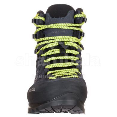 Напівчеревики чоловічі Salewa MS Rapace GTX, Black, р.43 (61332 0960 - 43)