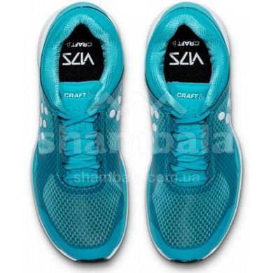 Кроссовки женские Craft Shoe V175 Lite Woman, Turquoise, 5,5 (1905118)