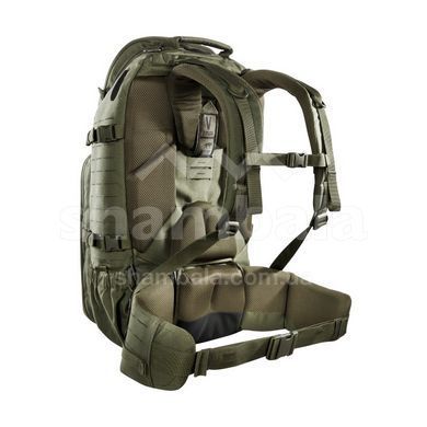 Тактический рюкзак Tasmanian Tiger Modular Trooper Pack 55, Olive (TT 7263.331)