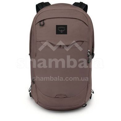 Рюкзак Osprey Metron Airspeed 34, Magma Brown, O/S (843820199666)