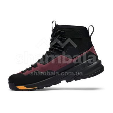 Напівчеревики жіночі Black Diamond W Technician Pro MD WP, 6.5, Fig (BD 58006160520651)