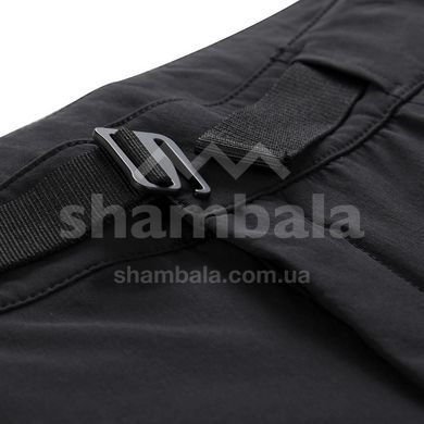 Жіночі штани Alpine Pro ROHANA, 34 - black (LPAS342 990)