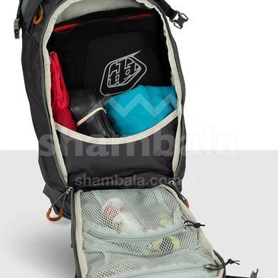 Рюкзак жіночий Osprey Salida 12, Space Travel Grey (843820160055)