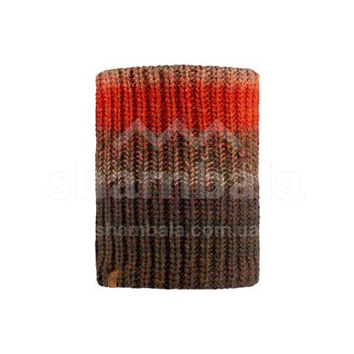 Шарф-труба Buff Knitted&Fleece Neckwarmer Olya Multi (BU 120845.555.10.00)