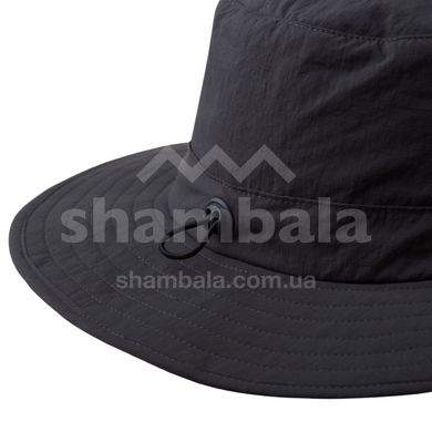 Панама с москитной сеткой Trekmates Borneo Hat, L/XL, Ash (TM-004574)