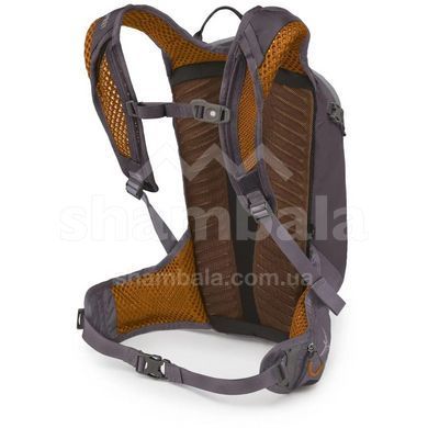 Рюкзак жіночий Osprey Salida 12, Space Travel Grey (843820160055)
