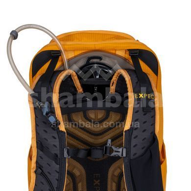 Рюкзак Exped SKYLINE 45, black, S/M (7640277847835)