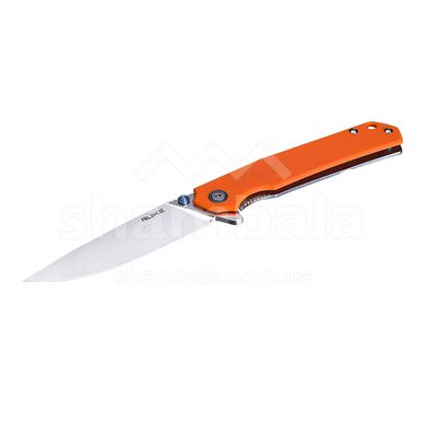 Нож складной Ruike P801-J, Orange (P801-J)