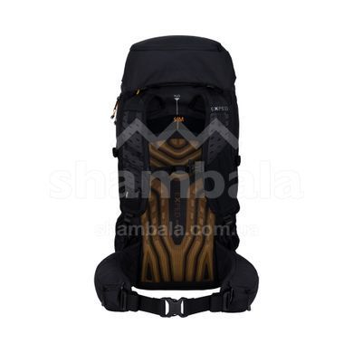 Рюкзак Exped SKYLINE 45, black, S/M (7640277847835)