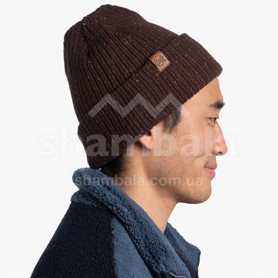 Шапка Buff Knitted Hat Kort, Tidal (BU 118081.304.10.00)