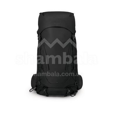 Рюкзак Osprey Kestrel 38 (2023), Black, S/M (843820153224)