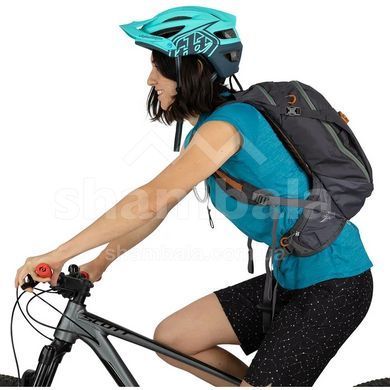 Рюкзак жіночий Osprey Salida 12, Space Travel Grey (843820160055)